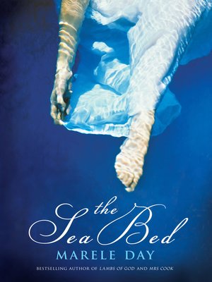 cover image of The Sea Bed